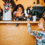 Cafés Literários Infantis em São Paulo: onde o amor pelos livros começa desde cedo
