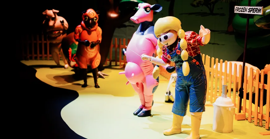 Foto: Taisuke Tsurui