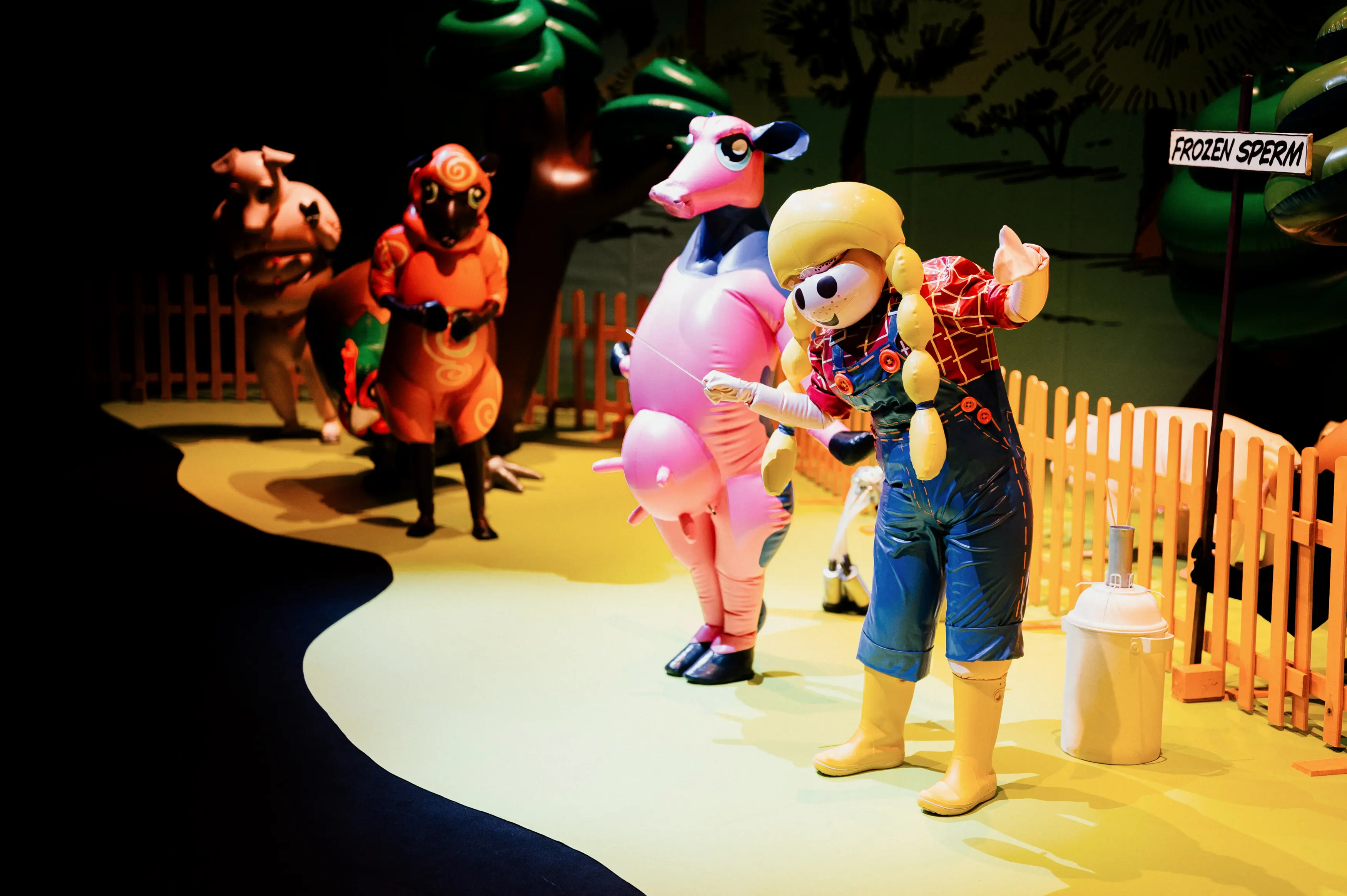 Foto: Taisuke Tsurui