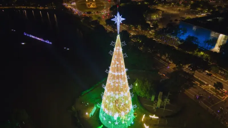 Cesar de Araújo/ São Paulo para Crianças