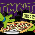 Pizzaria das Tartarugas Ninja em São Paulo: primeira unidade oficial chega à Avenida Paulista
