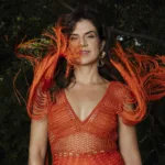 Mariana Aydar apresenta Xamego Levante no Sesc Belenzinho